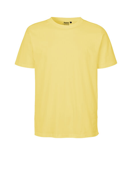 Neutral® Unisex T-Shirt Regular von Neutral Bio Baumwolle von Neutral®