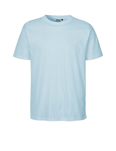 Neutral® Unisex T-Shirt Regular von Neutral Bio Baumwolle von Neutral®