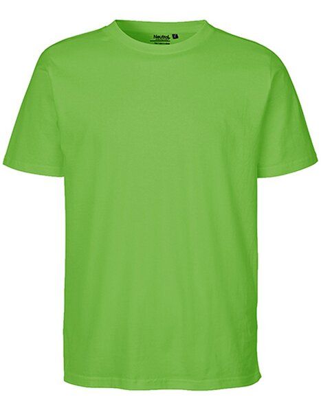 Neutral® Unisex T-Shirt Regular von Neutral Bio Baumwolle von Neutral®