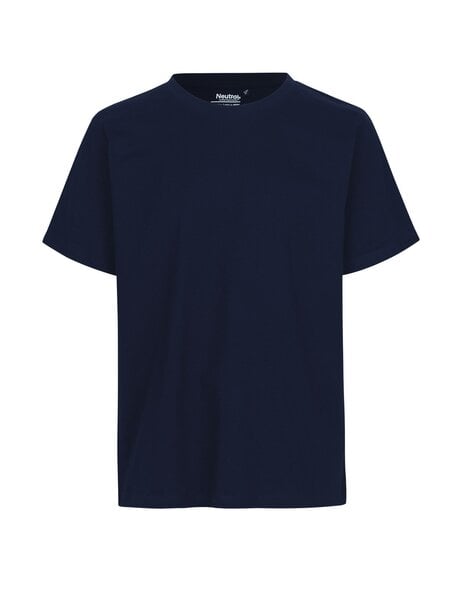 Neutral® Unisex T-Shirt Regular von Neutral Bio Baumwolle von Neutral®