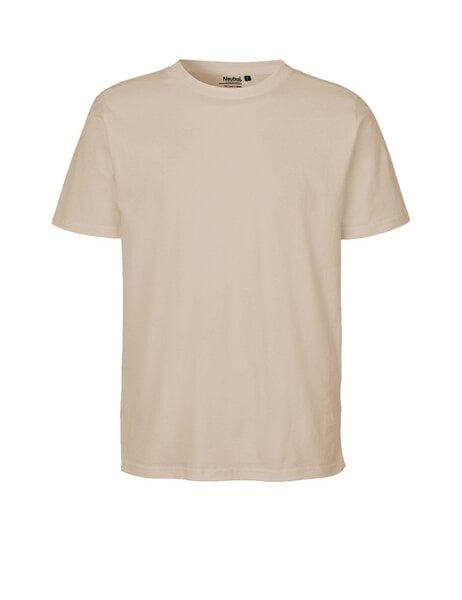 Neutral® Unisex T-Shirt Regular von Neutral Bio Baumwolle von Neutral®