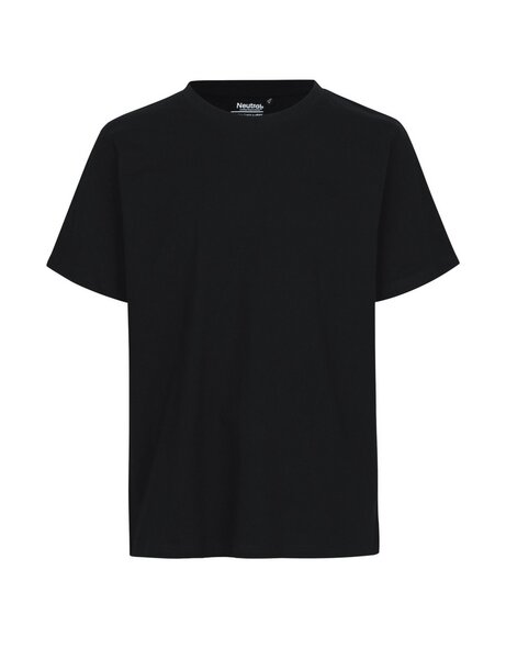 Neutral® Unisex T-Shirt Regular von Neutral Bio Baumwolle von Neutral®