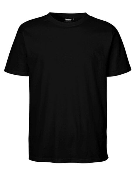 Neutral® Unisex T-Shirt Regular von Neutral Bio Baumwolle von Neutral®