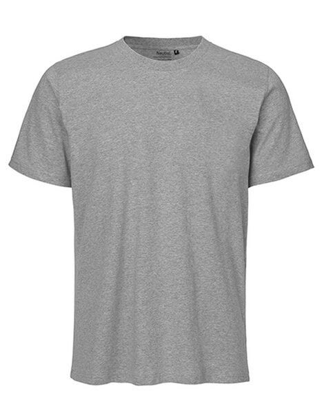 Neutral® Unisex T-Shirt Regular von Neutral Bio Baumwolle Neutral® Unisex T-Shirt Regular von Neutral Bio Baumwolle von Neutral®