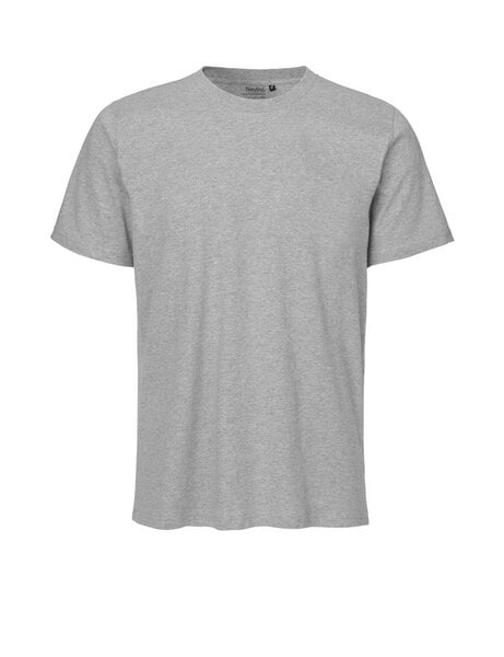 Neutral® Unisex T-Shirt Regular von Neutral Bio Baumwolle von Neutral®