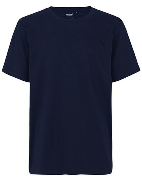 Neutral® Workwear T-Shirt Herren / Damen Unisex Neutral Bio Baumwolle rPET von Neutral®