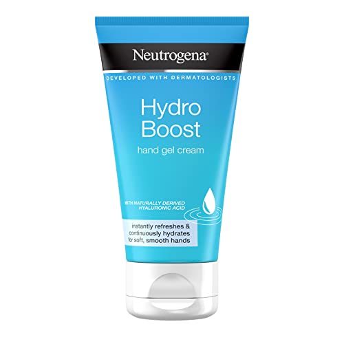 NEUTROGENA® Hydro Boost® Gel Handcreme von Neutrogena