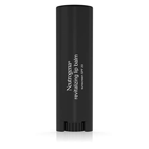 NEUTROGENA - Revitalizing Lip Balm SPF 20#60 Fresh Plum - 0.15 oz. (4.2 g) von Neutrogena