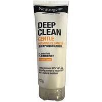Neutrogena - Deep Clean Reinigungsschaum von Neutrogena