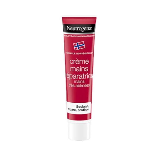 Neutrogena Handbalsam gegen Schrunden und Risse, 15 ml von Neutrogena