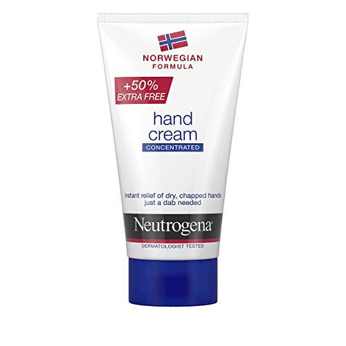 Neutrogena Handcreme, 75 ml Neutrogena Handcreme, 75 ml von Neutrogena