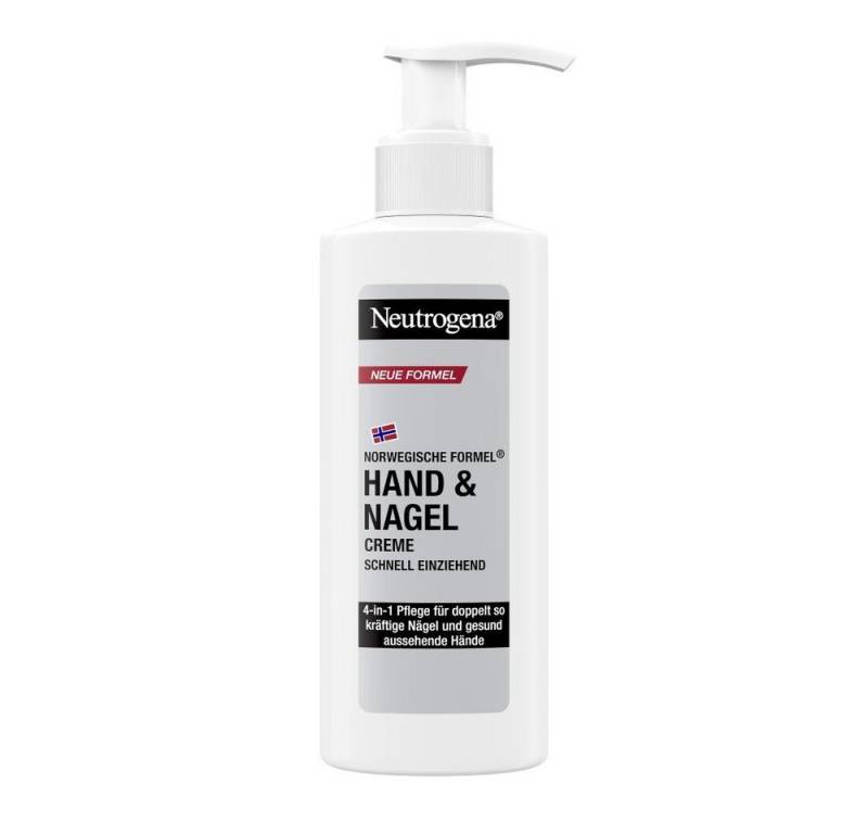 Neutrogena Handcreme Norwegische Formel - 150ml von Neutrogena