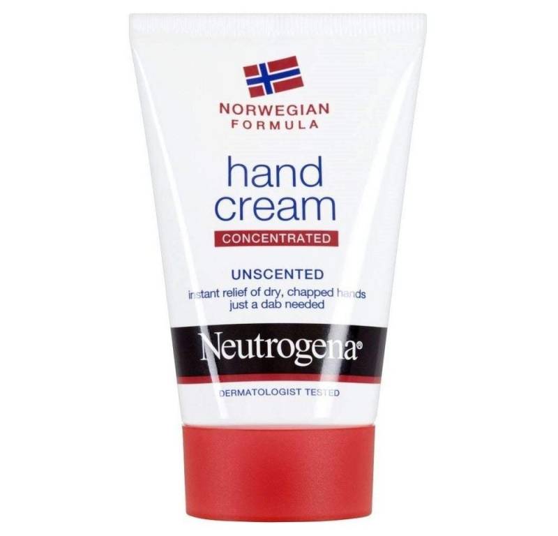 Neutrogena Handcreme von Neutrogena