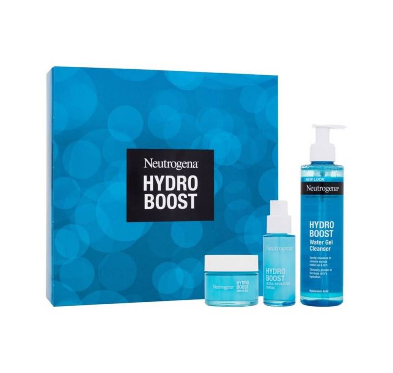 Neutrogena Hautpflege-Set Hydro Boost Geschenk Set Neu von Neutrogena