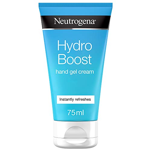 Neutrogena Hydro Boost Handgel Creme 75 ml von Neutrogena