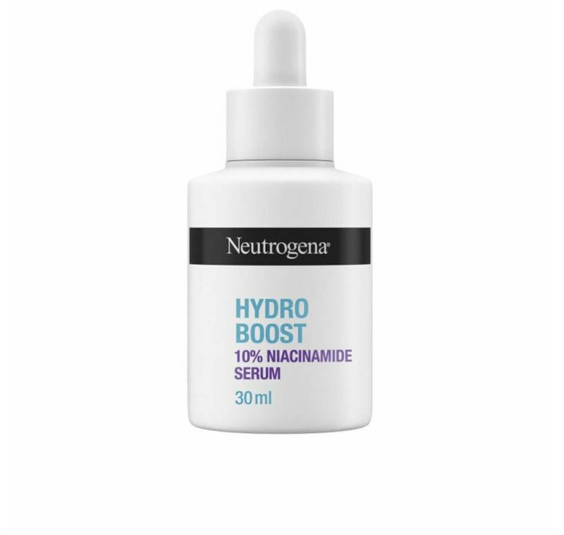 Neutrogena Körperpflegemittel HYDRO BOOST Serum 10% Niacinamid 30 ml von Neutrogena
