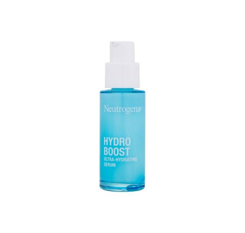 Neutrogena Körperpflegemittel Hydro Boost intensiv feuchtigkeitsspendendes Gesichtsserum 30ml von Neutrogena
