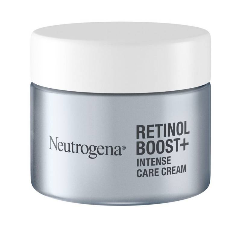 Neutrogena Körperpflegemittel Retinol Boost 50ml von Neutrogena