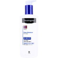 Neutrogena - Norwegian Formula Deep Moisture Body Milk 250ml von Neutrogena