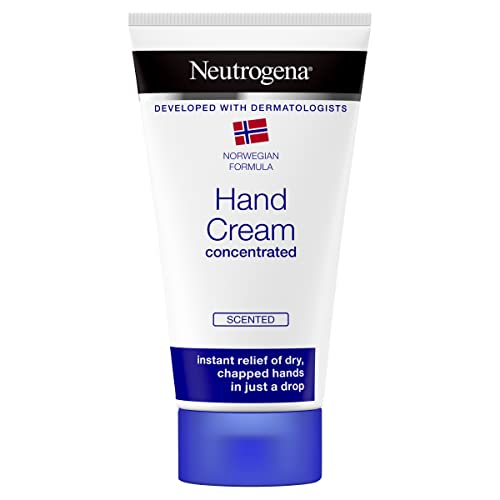 Neutrogena Norwegian Formula Handcreme, 75 ml (Verpackung kann variieren) von Neutrogena