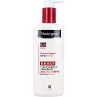 Neutrogena - Norwegian Formula Intense Repair Body Emulsion 250ml von Neutrogena