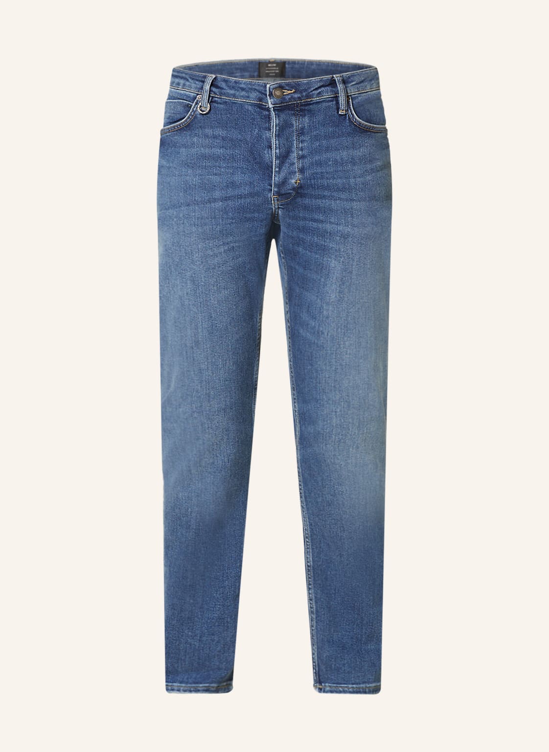 Neuw Jeans Lou Slim Fit blau von Neuw