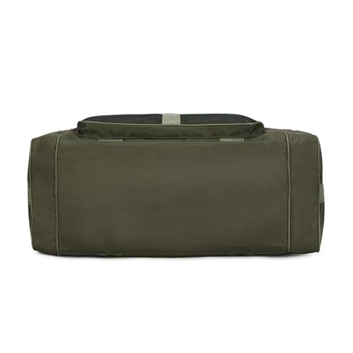 Trainingsbeutel - Fitnessstecher, Fitness Carryall | Starkes Material mit geräumigem Innenraum und Mehreren, praktische Trainingsbeutel mit komfortablen Gurten für Sport, Reisen oder tägliches von Nevalerra