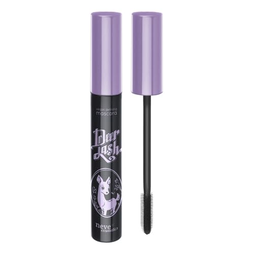 DeerLash Defining Mascara von Neve Cosmetics