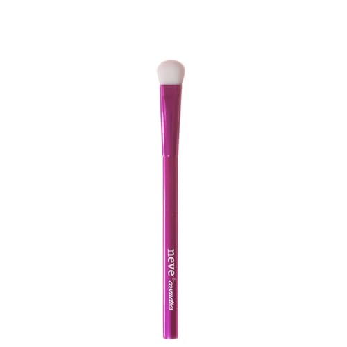 Neve Cosmetics Augen- und Gesichtspinsel ideal für Concealer, Highlighter, Konturierung und Lidschatten |"Azalea Crease" Neve Cosmetics Augen- und Gesichtspinsel ideal für Concealer, Highlighter, Konturierung und Lidschatten |"Azalea Crease" von Neve Cosmetics