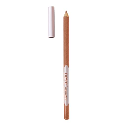 Neve Cosmetics Augenpastell mit hoher Mischbarkeit| Karamell von Neve Cosmetics