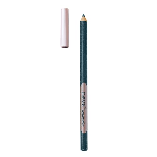 Neve Cosmetics Augenpastell mit hoher Mischbarkeit| Petrol von Neve Cosmetics