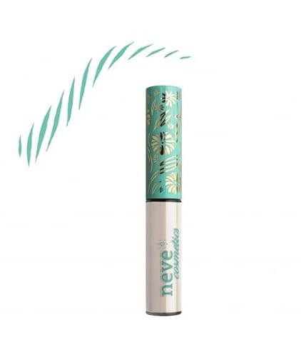 Neve Cosmetics Brow Model transparente Augenbrauen-Mascara | "Universal Shape" Neve Cosmetics Brow Model transparente Augenbrauen-Mascara | "Universal Shape" von Neve Cosmetics