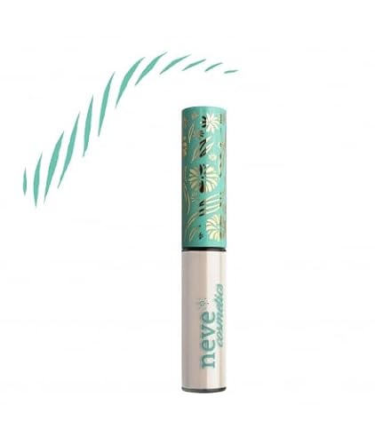 Neve Cosmetics Brow Model transparente Augenbrauen-Mascara | "Universal Shape" von Neve Cosmetics