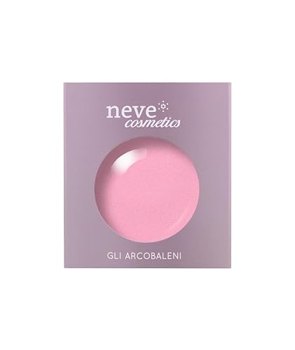Neve Cosmetics Die Regenbogen | Lotus Rouge Neve Cosmetics Die Regenbogen | Lotus Rouge von Neve Cosmetics