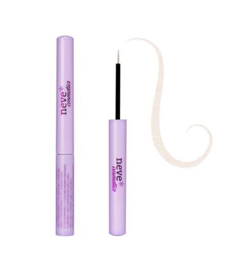 Neve Cosmetics Eyeliner Color Lachs transparent Präzision Vegan 2ml Neve Cosmetics Eyeliner Color Lachs transparent Präzision Vegan 2ml von Neve Cosmetics
