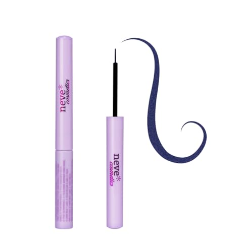 Neve Cosmetics Eyeliner ROCKET Deep Blue Precision Vegan 2ml Neve Cosmetics Eyeliner ROCKET Deep Blue Precision Vegan 2ml von Neve Cosmetics