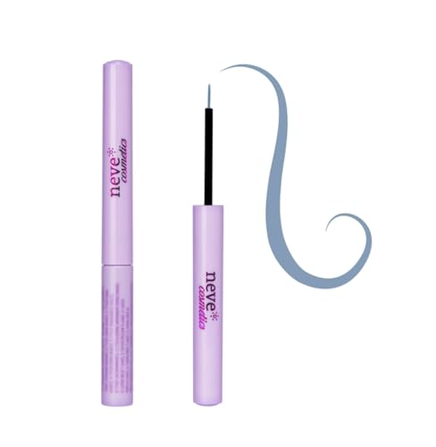 Neve Cosmetics Eyeliner TEMPLE Grau Matt Vegan 2ml Neve Cosmetics Eyeliner TEMPLE Grau Matt Vegan 2ml von Neve Cosmetics