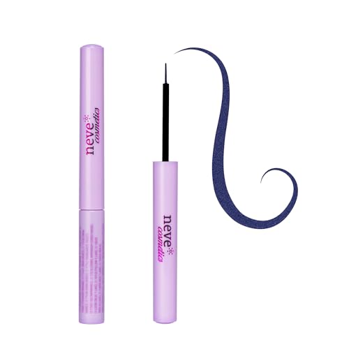Neve Cosmetics Flüssiger Eyeliner auf Wasserbasis | "Rocket" Neve Cosmetics Flüssiger Eyeliner auf Wasserbasis | "Rocket" von Neve Cosmetics
