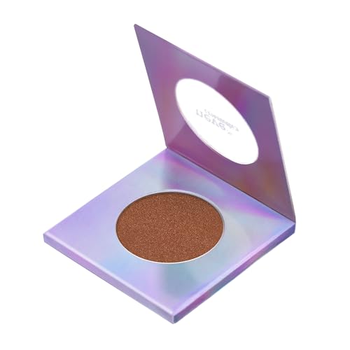 Neve Cosmetics Le Arcobaleni Croissant Lidschatten von Neve Cosmetics