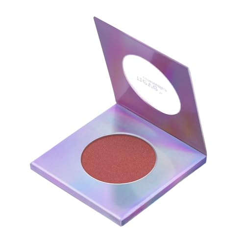 Neve Cosmetics Le Arcobaleni Human Lidschatten von Neve Cosmetics