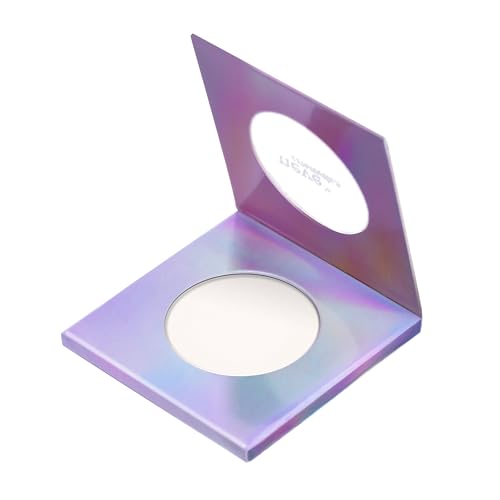 Neve Cosmetics Le Arcobaleni Lidschatten aus Oblatenpapier Coco von Neve Cosmetics