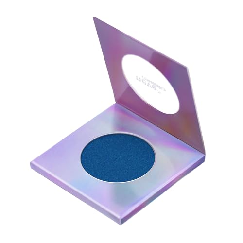 Neve Cosmetics Le Arcobaleni Lidschatten aus Salzwaffel von Neve Cosmetics