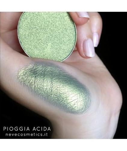 Neve Cosmetics Le Arcobaleni Lidschatten in Waffelform Pollen Neve Cosmetics Le Arcobaleni Lidschatten in Waffelform Pollen von Neve Cosmetics