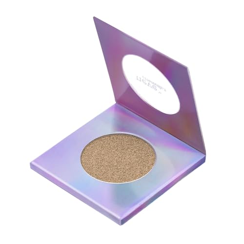 Neve Cosmetics Le Arcobaleni Lost Lidschatten aus Oblatenpapier von Neve Cosmetics