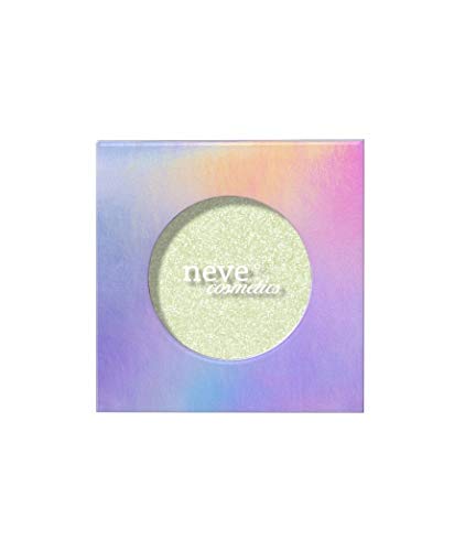 Neve Cosmetics Le Arcobaleni Matcha Lidschatten Neve Cosmetics Le Arcobaleni Matcha Lidschatten von Neve Cosmetics