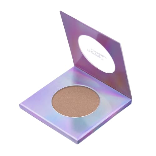 Neve Cosmetics Le Arcobaleni Noisette Lidschatten von Neve Cosmetics