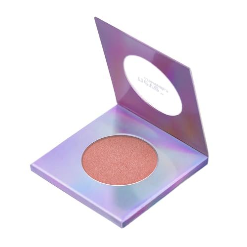 Neve Cosmetics Le Arcobaleni | Passion Fruit Blush Waffel von Neve Cosmetics