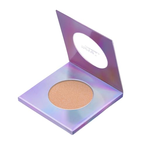 Neve Cosmetics Le Arcobaleni | Peaches & Cream Lidschatten von Neve Cosmetics
