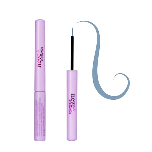 Neve Cosmetics Liner Shake flüssiger Eyeliner auf Wasserbasis | "Temple" von Neve Cosmetics