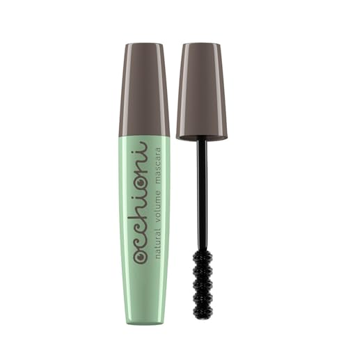 Neve Cosmetics Occhioni Natural Mascara 12 ml von Neve Cosmetics